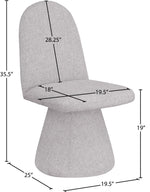 Renuar - Dining Chair (Set of 2)