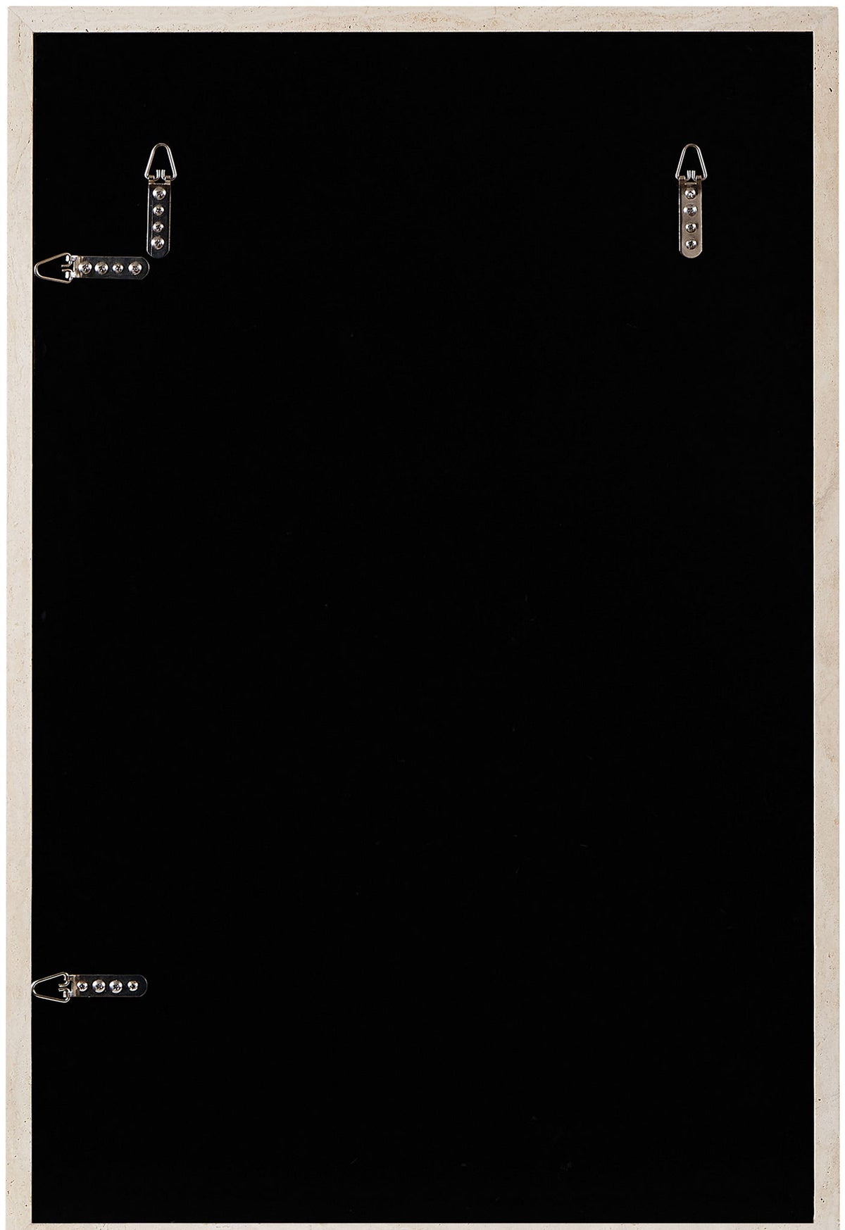 Pavia - Frame Mirror