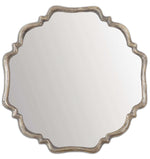 Valentia - Mirror - Silver
