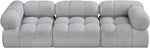 Ames - 3 Seat Modular Sofa