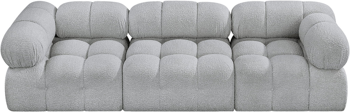 Ames - 3 Seat Modular Sofa