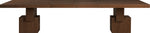 Anzio - Dining Table