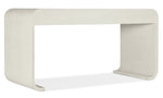 Serenity - Bayport Writing Desk - White