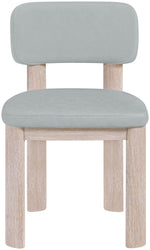 Paloma - Faux Leather Upholstered Dining Chair (Set of 2)