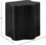 Zaire - Table