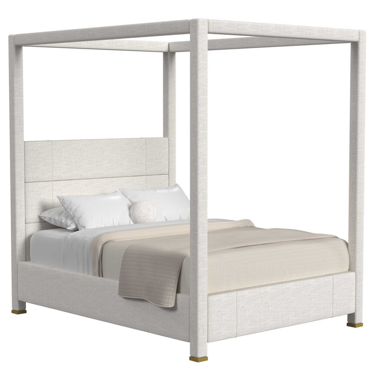 Hibernate - Canopy Bed