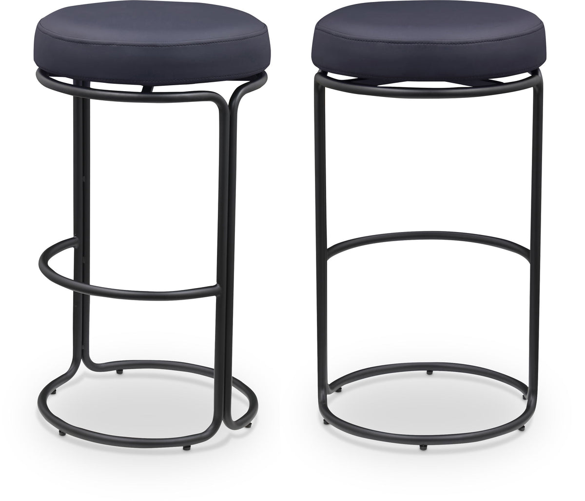 Madison - Bar Stool (Set of 2)
