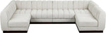 Quinn - 6 Piece Modular Sectional