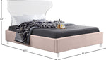 Ghost - Bed