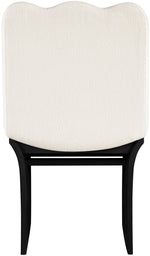 Shaw - Dining Chair - Black Base