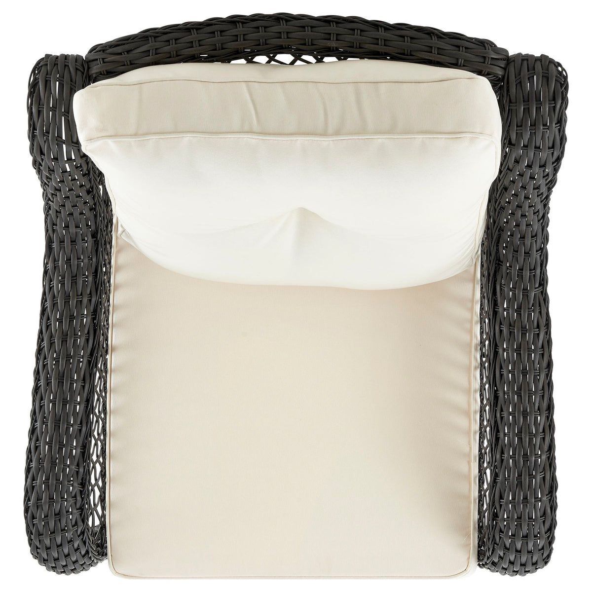 Manhattan Fruttuo - 3-Piece Conversation Set