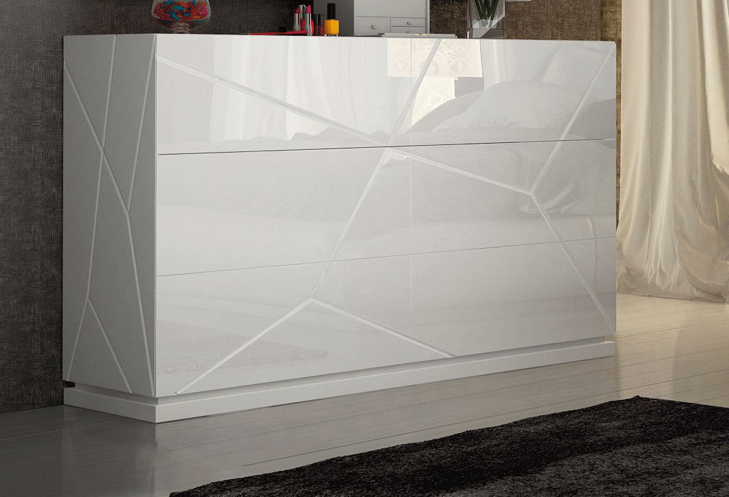 Kiu - Dresser