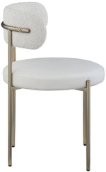 Beacon - Faux Leather Dining Chair (Set of 2)