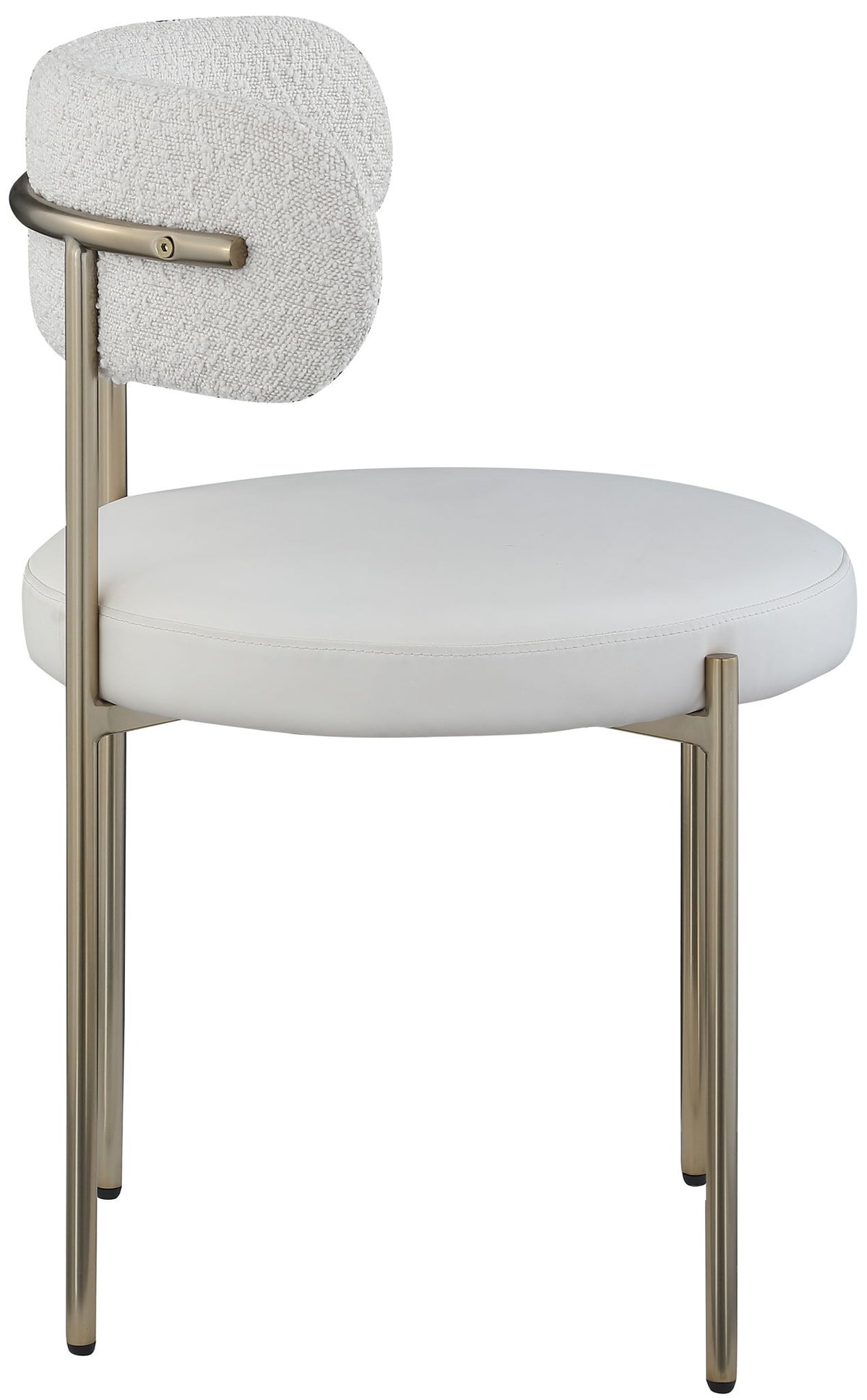 Beacon - Faux Leather Dining Chair (Set of 2)