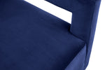 Armani - Accent Chair