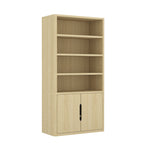Manhattan Rivington - Bookcase Cabinet