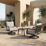 Avila - Outdoor Conversation Set