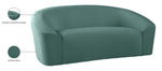 Riley - Loveseat