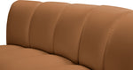 Infinity - 6 Piece Modular Sectional - Saddle