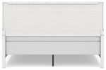 Binterglen - Panel Bed