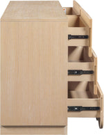Scallop - Dresser