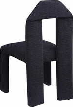 Bennett - Boucle Dining Chair (Set of 2)