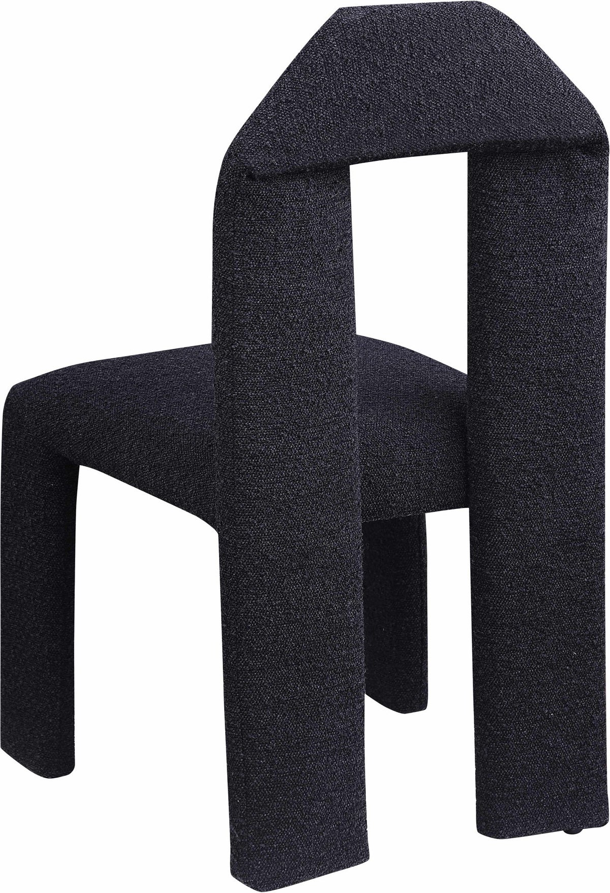 Bennett - Boucle Dining Chair (Set of 2)
