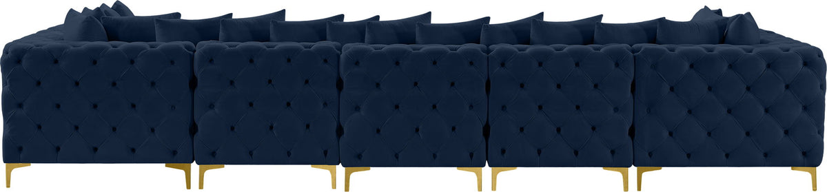 Tremblay - 7 Piece Modular Sectional