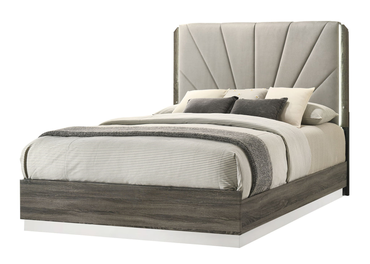 Venice - Bed