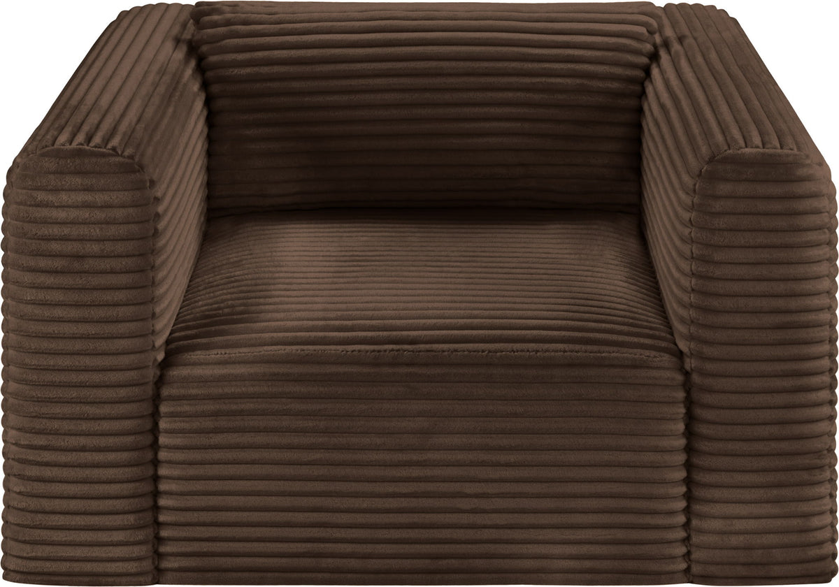 Shaggy - Arm Chair