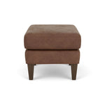 Ace - Fabric Ottoman