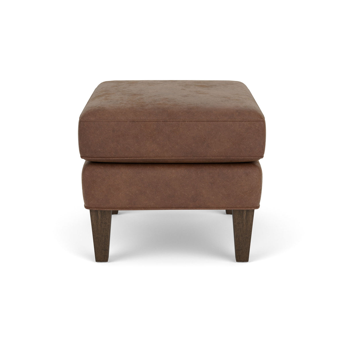 Ace - Fabric Ottoman