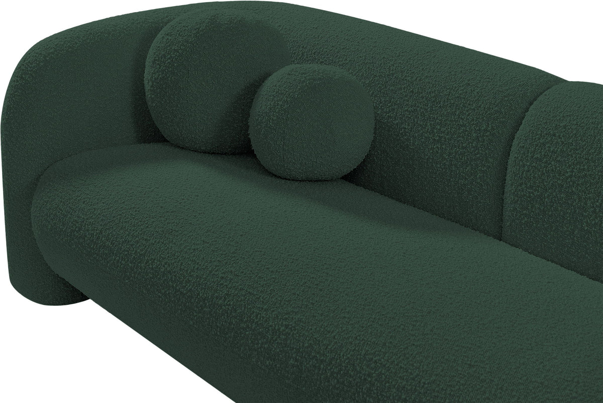 Emory - Loveseat