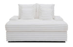 Glory Furniture - Oasis - Chaise
