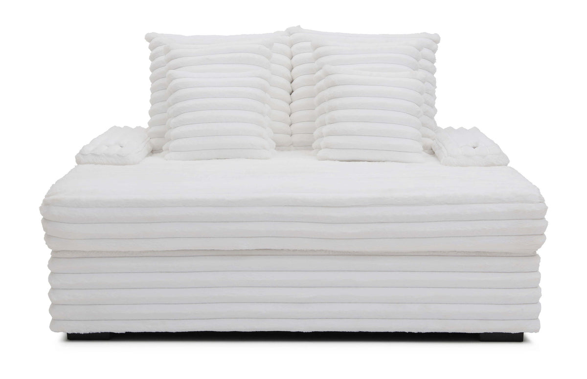 Glory Furniture - Oasis - Chaise