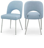 Logan - Dining Chair (Set of 2)
