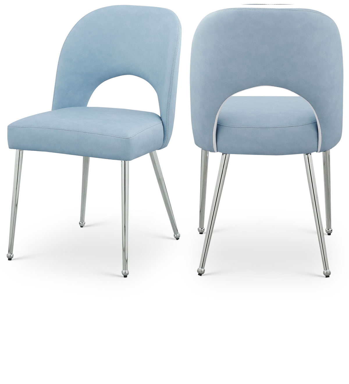 Logan - Dining Chair (Set of 2)