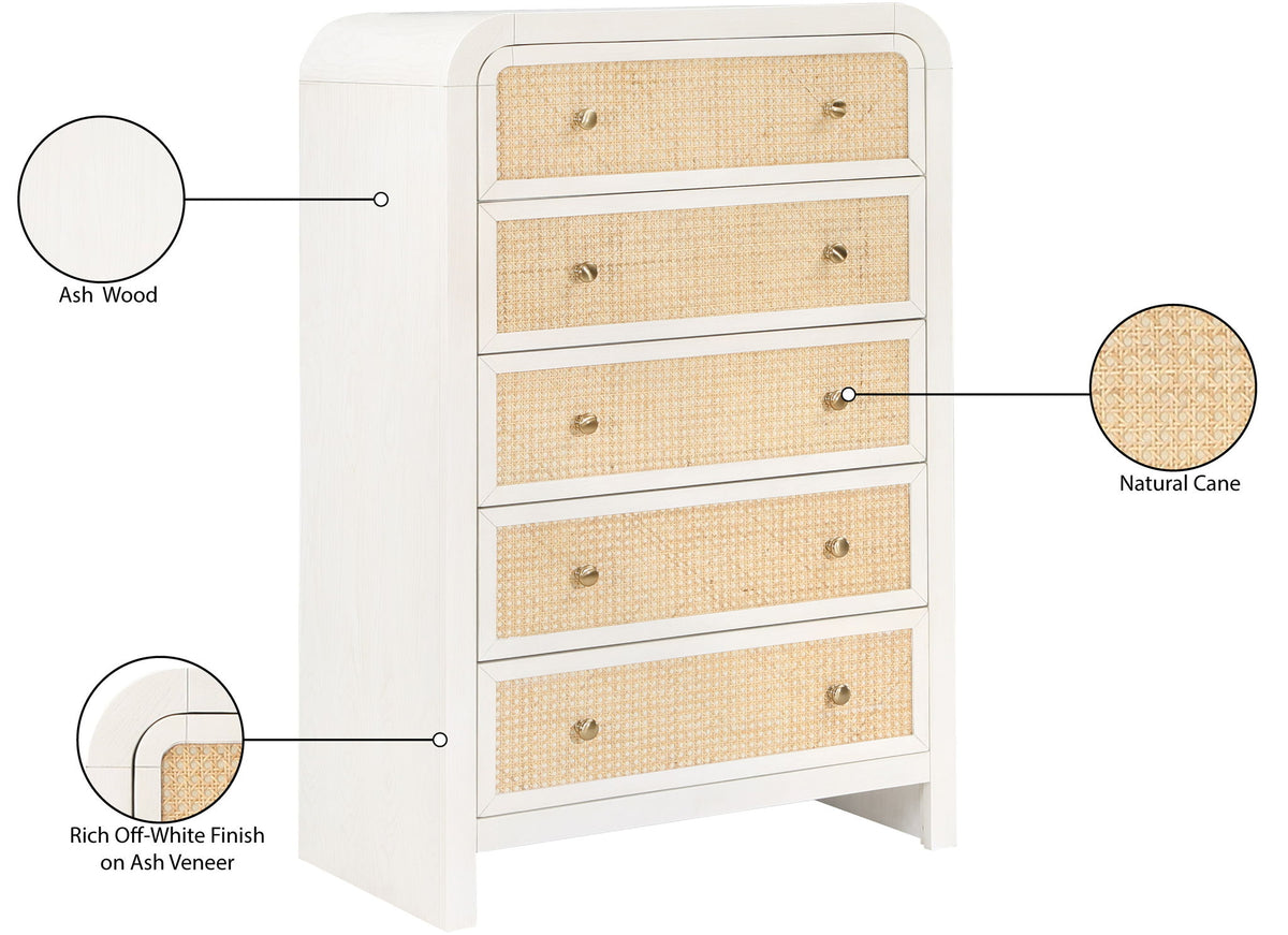 Siena - Chest