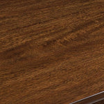 Tameride - Dining Room Table Set (Set of 5) - Brown