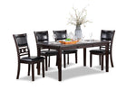 Gia - Dining Table Set