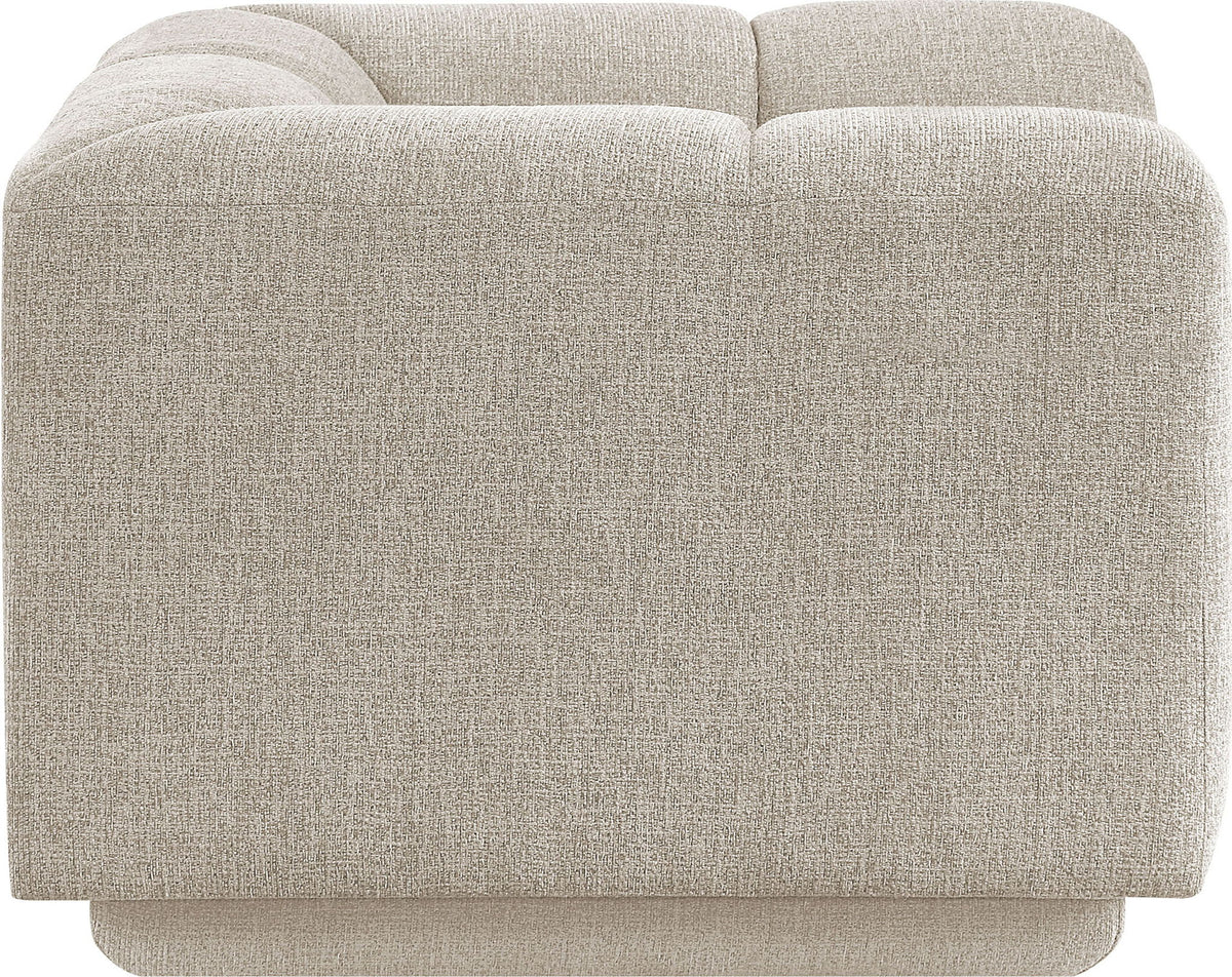 Modari - Fabric Upholstered Chair
