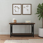 Carpenter - Sofa Table
