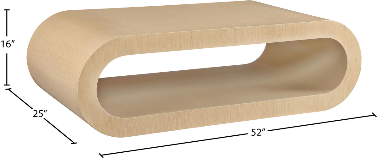 Sono - Coffee Table