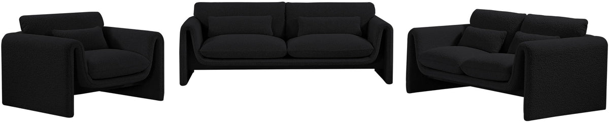 Sloan - Loveseat