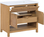 Soren - Bathroom Vanity