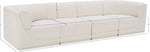 Ollie - 4 Seat Modular Sofa