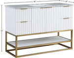 Monad - Bathroom Vanity