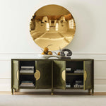 Palais - 4 Door Cabinet