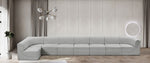 Ollie - 8 Piece Modular Sectional
