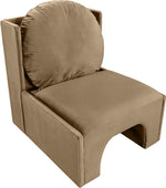 Sigma - Accent Chair